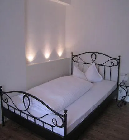 Hotel Barbarina Tübingen