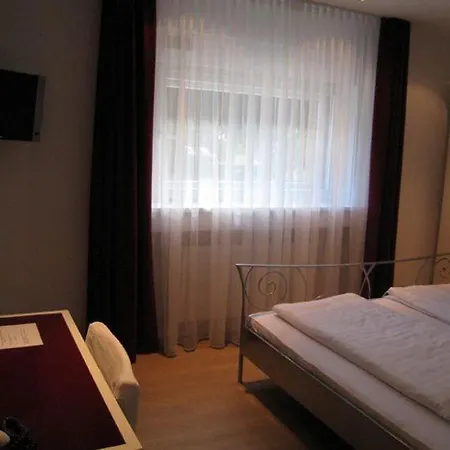 Barbarina Τούμπινγκεν