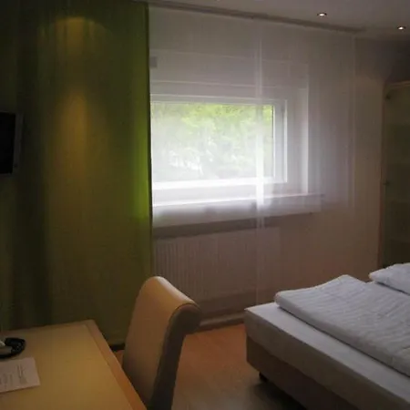 Barbarina Τούμπινγκεν