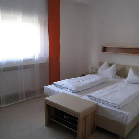 Ξενοδοχείο Barbarina 2*