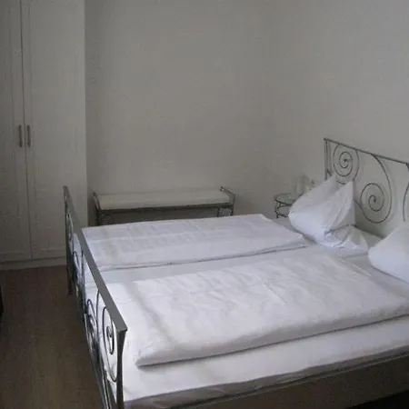 Ξενοδοχείο Barbarina Τούμπινγκεν