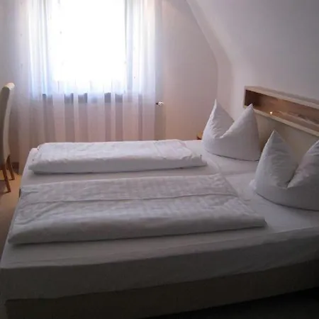 Barbarina Τούμπινγκεν