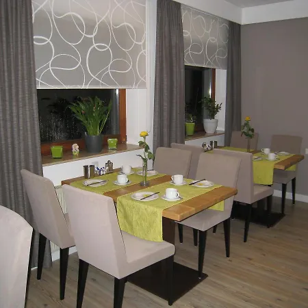 Barbarina Ξενοδοχείο