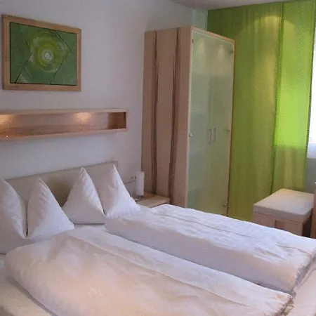 Barbarina Ξενοδοχείο Τούμπινγκεν